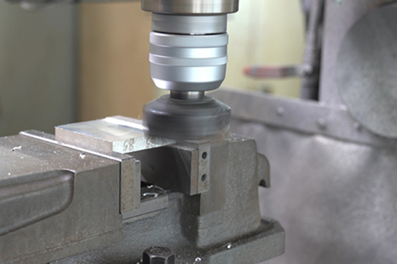 Manufacturing Control