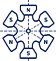 Sextupole Magnet Icon