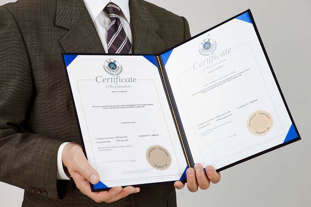 Premium Certified Materials for High-Field Magnets