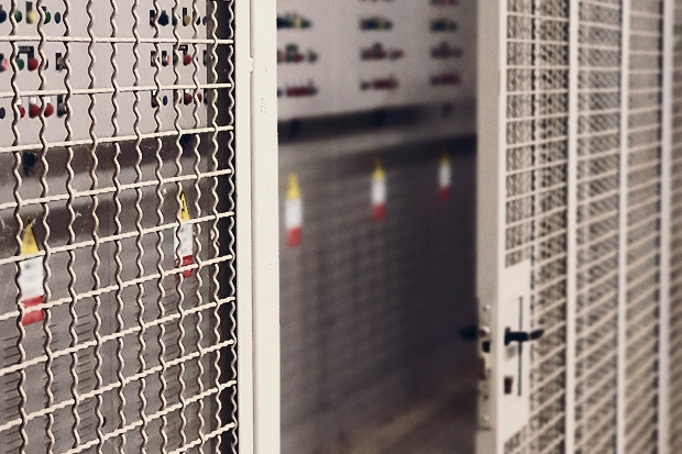High-Stability Power Supplies for Precision Magnet Control