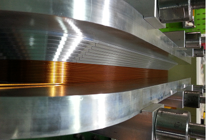 Manufacturing & Quality Control