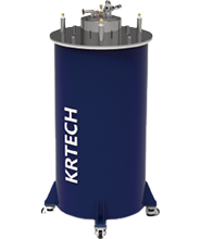 Cryostat