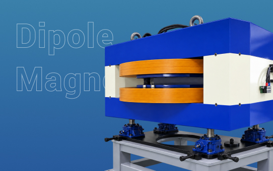Dipole Magnet