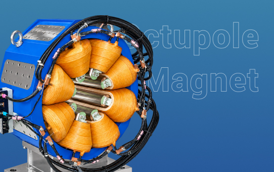 Octupole Magnet