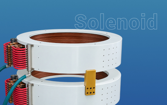 Solenoid