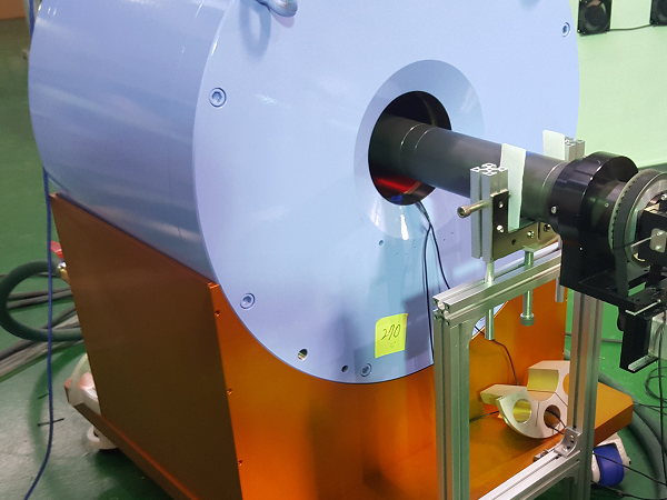 Magnetic Resonance Technology Detail