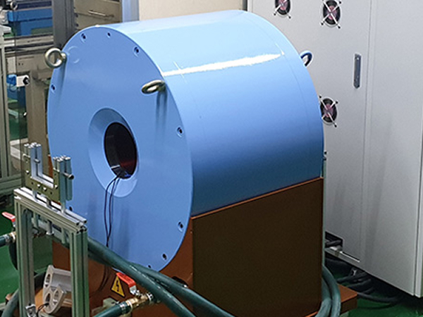 Magnetic Resonance Technology Right