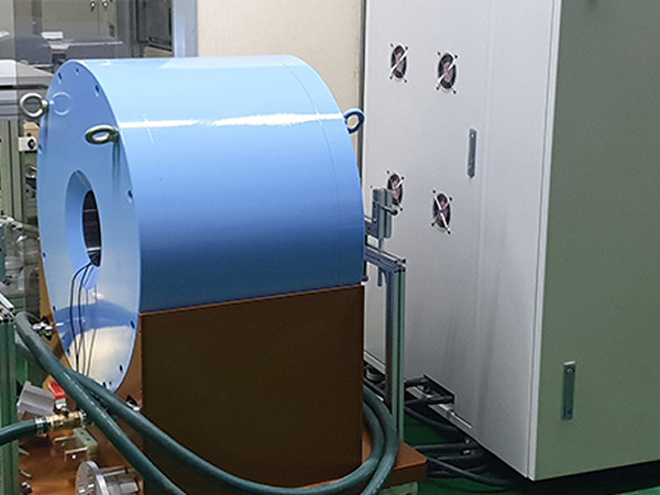 Magnetic Resonance Technology Detail
